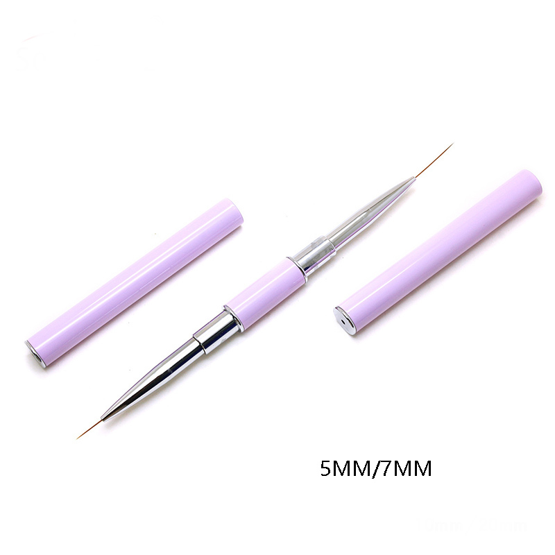 Violet 5-7mm
