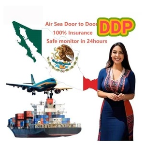 Envío DDP Económico de Hong Kong al Reino Unido, Transporte a Europa, Francia, Turquía y Alemania desde China - Product Image 4