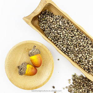 चीन कारखाने प्रत्यक्ष थोक कृषि उत्पाद थोक हेम्प बीज के साथ निर्यात - Product Image 2