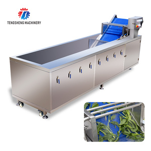 Machine à laver en acier inoxydable, appareil Commercial de haute qualité, homard, <span class=keywords><strong>concombre</strong></span> de mer, légumes et fruits - Product Image 3