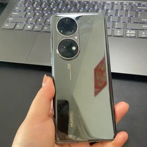 Smartphone <span class=keywords><strong>P50</strong></span> <span class=keywords><strong>Pro</strong></span> de la marque chinoise Purpular, écran OLED incurvé de 6,6 pouces, appareil photo 50MP, batterie 4360mAh, téléphone portable - Product Image 2