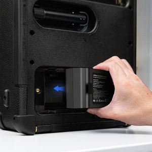 Yeni pozitif izgara kıvılcım pil uyumlu kıvılcım canlı kıvılcım 2 kıvılcım kenar 6000mAh yedek piller stok üst fabrika - Product Image 4