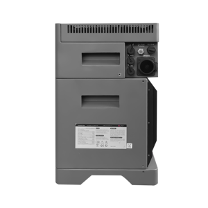 Système solaire tout-en-un pour balcon IP65 5kWh + batterie domestique plug-and-play 2.4kW 51.2V 100Ah, batterie tout-en-un IP66, batterie extérieure IP66 - Product Image 3