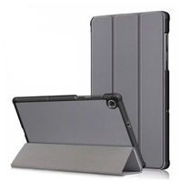 Coque pour Lenovo Tab M10 HD 10.1 "TB-X605F TB-X306X TB-X505F Housse pour tablette pour Lenovo Tab M10 FHD Plus TB-X606F 10.3 pouces