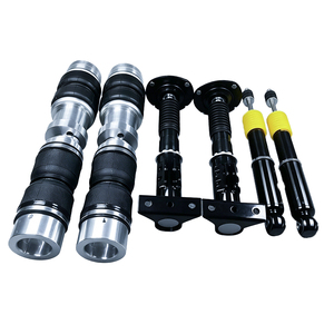 Pour <span class=keywords><strong>Mercedes</strong></span>-Benz 250SE Coupé (W111/<span class=keywords><strong>W112</strong></span>) Deux portes 1961~1971 Kit d'amortisseurs/ressorts/pneumatique 1 - Product Image 1