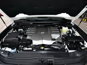 Toyota <span class=keywords><strong>Land</strong></span> <span class=keywords><strong>Cruiser</strong></span> Usados, Automáticos, Mejor Precio, Seminuevos, Alta Velocidad, Sin Historial de Accidentes, en Existencia - Product Image 6