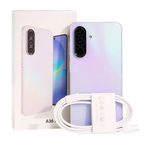 โทรศัพท์มือถือมือสองคุณภาพสูง A36 128GB คุณภาพ <span class=keywords><strong>A</strong></span>+ สมาร์ทโฟน 5G สำหรับ Galaxy A36 5G - Product Image 3