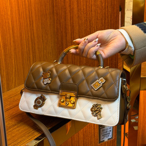 <span class=keywords><strong>Sac</strong></span> à main tendance de luxe pour <span class=keywords><strong>femme</strong></span> Loumixer 2026, <span class=keywords><strong>portefeuille</strong></span> durable pour <span class=keywords><strong>femme</strong></span>, <span class=keywords><strong>sac</strong></span> imperméable pour <span class=keywords><strong>femme</strong></span> avec doublure en polyester - Product Image 3