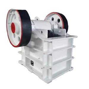 6 tấn mỗi giờ vàng máy di động <span class=keywords><strong>DIESEL</strong></span> Máy Nghiền hàm cho Chrome rửa nhà máy với các thành phần cốt lõi động cơ và mang - Product Image 4