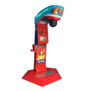 เครื่องเกมอัลตร้าบ็อกซิ่งพร้อมตู้เกมอัลตร้าบ็อกซิ่งสำหรับเลบานอน ตู้เกมอัลตร้าบ็อกซิ่งของนีโอแฟนส์ - Product Image 4