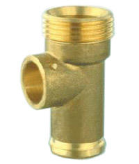 ガーデンホース真鍮Yコネクタ - Product Image 4