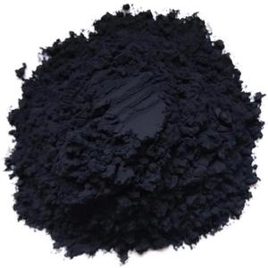 Polvere di Nero di Carbonio, Nanopolvere di Carbonio per Additivi Plastici, CAS No 1333-86-4 - Product Image 1