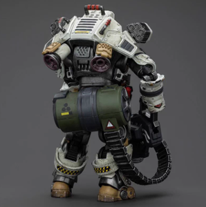 Force expéditionnaire Pathétique Dark Source - Équipe de premiers secours de la neuvième armée 2 Combinaison 1:18 <span class=keywords><strong>Robot</strong></span> en verre mobile - Product Image 3