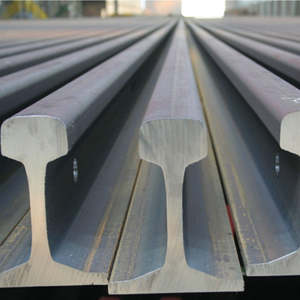 <span class=keywords><strong>Prix</strong></span> compétitif Taille personnalisée Rail électrique en acier <span class=keywords><strong>Prix</strong></span> <span class=keywords><strong>de</strong></span> la <span class=keywords><strong>poutre</strong></span> <span class=keywords><strong>de</strong></span> la voie ferrée - Product Image 5