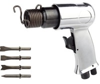 Marteau à air électrique pneumatique, outil de bricolage, 150mm