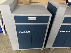 Sistema de Medición Electrónico para Chasis de Automóviles MAXIMA EMS III, para Banco de Reparación de Carrocería - Product Image 5