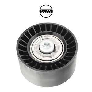 11288604267 11287589361 Accessoire Idlers Pour BMW 1 F20 2010- F21 2011- 2 Coupé F22 F87 2012- M 235 i 3 F30 F80 2011- - Product Image 6