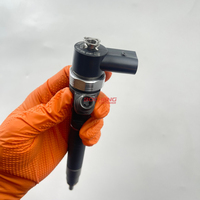 Soupapes d'injection d'injecteur de carburant Diesel de haute qualité 0445110035 A6130700187 pour moteur Mercedes Sprinter E320 CDI