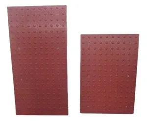 AU美国英国标准玻璃钢SMC腺苷脱氨酶 (ADA) 触觉瓷砖盲文瓷砖