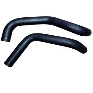 Kit de joints de vérin de direction NG/KDS 45x53x10 pour Doosan DX55, kit de réparation hydraulique pour excavatrice avec garantie de 3 à 12 mois - Product Image 1