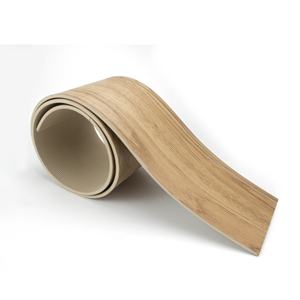 S153-A, Ruitai Plastic 6" <strong>Flexible</strong> Baseboard Vinyl <strong>Skirting</strong> <strong>Board</strong> Wall Base Pvc Vinyl <strong>Skirting</strong> <strong>Board</strong> - Product Image 3
