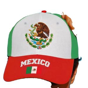 2026 R-S-A Coupe du Monde de Football Fan Drapeau Cheerleading Accessoires pour Canada Mexique Football Événements Promotionnel Stade Supporter - Product Image 1