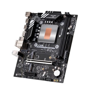 Nouveau kit de combinaison <span class=keywords><strong>CPU</strong></span> et carte mère DDR4 <span class=keywords><strong>CPU</strong></span> I5 11500H <span class=keywords><strong>I7</strong></span> <span class=keywords><strong>11800H</strong></span> 11850H I9 11900H MATX POUR carte mère de jeu d'ordinateur pc - Product Image 4