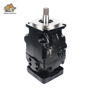 Pompe à pistons axiaux hydraulique 83025875 / JR-R-S60 Danfss JRRS60 - Product Image 5