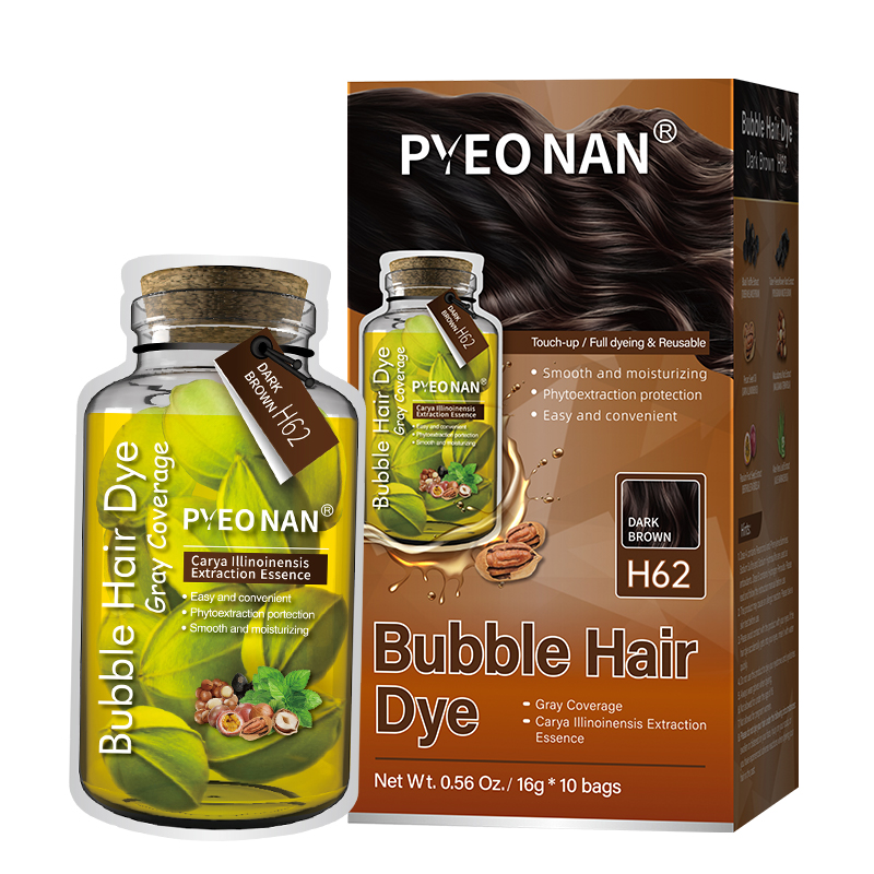 Chestnut Brown