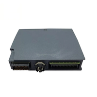 Controladores PLC/PAC de Automatización Industrial de Alta Calidad, 6ES7134-6HB00-0DA1, Controlador de Programación Lógica Modbus