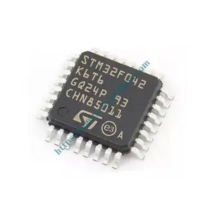 Marque originale Stm32ls Xxxn 1C10wh Ic Composants électroniques Importation Stm32ls Xxxn 1C10wh Ic