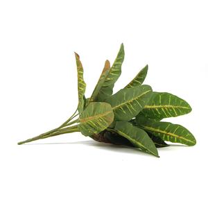 Plantes artificielles d'intérieur-Plantes vertes artificielles pour la décoration intérieure, fausses plantes réalistes pour le <span class=keywords><strong>salon</strong></span> et la chambre à coucher - Product Image 4