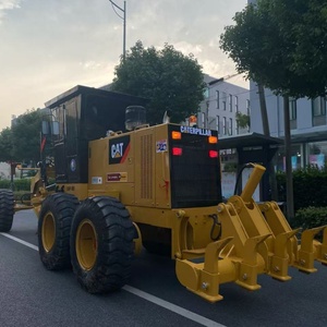Caterpillar CAT 140H 140G 140K d'occasion à vendre – Meilleur prix, haute qualité, idéal pour de nombreux projets - Product Image 3