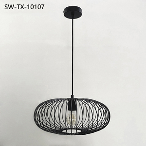 2022 nouvelle suspension moderne E27 Art déco salle à manger cuisine îlot <span class=keywords><strong>chambre</strong></span> Led suspension - Product Image 3