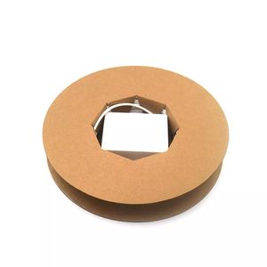 Boîtier de terminaison optique FTTH 4Core <span class=keywords><strong>Mini</strong></span> <span class=keywords><strong>PAU</strong></span> pour intérieur, 4 ports SC avec adaptateur obturateur SC, Rosettes optiques, Boîtier d'accès fibre - Product Image 5