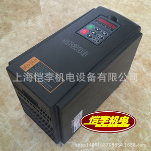 Convertidor de Frecuencia Lenze E82EV152K4C200 400V IP20 Control Vectorial sin Sensores - Product Image 5