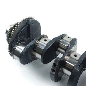 曲轴 5801846065 适用于依维柯 Daily <span class=keywords><strong>2.3</strong></span> F1A E6 2016 发动机汽车配件曲轴 - Product Image 2