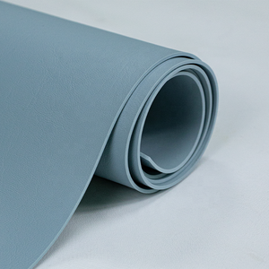 Cuir PVC élastique gaufré de 1,3 mm pour sacs, nappes, bagages, meubles, décoration intérieure - Imperméable et résistant à l'abrasion - Product Image 4