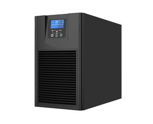 220v 230v High Frequency <b>UPS</b> <b>Power</b> <b>Supply</b> 1KVA 2KVA 3KVA Online <b>UPS</b> Wtih Batteries and Cheap Price with IEC Germany Sockets - Product Image 3