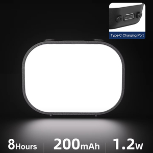 Conception magnétique POCKET 3 Creator Combination, Éclairage d'appoint magnétique, Boîtier en plastique, Portable, CRI élevé, Garantie 1 an, pour Vlogging et <span class=keywords><strong>Action</strong></span> - Product Image 1