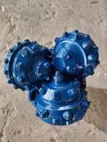 Foret de puits d'eau Soft Formation IADC437 6 pouces pour Tricone Bit