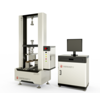 Mechanical Universal Tensile Testing Machine for Metal Bending Testing Machine Plastic Tensile Testing Machine