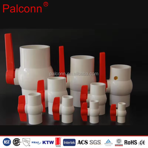 Tuberías y Accesorios de PVC UPVC y PPR de Alta Calidad al por Mayor, ISO15874, Plástico - Product Image 5