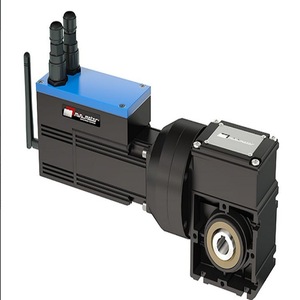 Mini moteur sans balais série Bs 55 100 pour utilisation avec un servo d'avion modèle réduit - Product Image 5