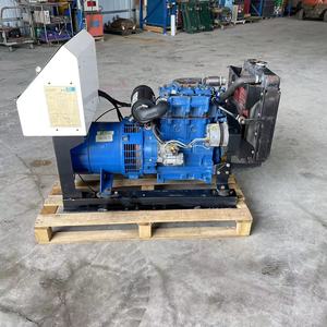 Perkings 10KW 15KVA 20KVA 30KVA 50KW <b>Generator</b> Home Silent 3 Phase Option Free Electricity Genset - Product Image 1