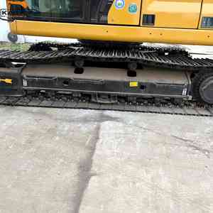 Excavatrice Caterpillar CAT 320GC d'occasion de haute qualité, excavatrice Caterpillar 320 320GC d'occasion à vendre - Product Image 4