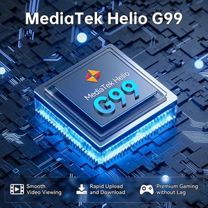 <span class=keywords><strong>Oukitel</strong></span> <span class=keywords><strong>Wp19</strong></span> Pro, Teléfono para Juegos 5G de 6.8 Pulgadas con el Nuevo Diseño, 8 GB + 256 GB, Helio G99 Octa-core, NFC, Batería de 22000 mAh, Carga PD de 33 W, 120 Hz - Product Image 3