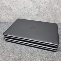 Ordinateur portable professionnel remis à neuf pour ProBook 640 G2, Intel Core i5-6e génération, 8 Go, SSD 256 Go, 14,1 pouces avec clavier anglais