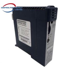 พร้อมบริการสนับสนุนด้านเทคนิคระยะยาว โมดูลสแกนเนอร์ Profinet รุ่น IC695PNS001 - Product Image 4