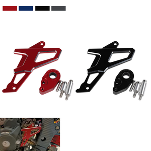 Protector de Cadena para Cubierta de Piñón Delantero para <span class=keywords><strong>Honda</strong></span> Crf300l Crf300 <span class=keywords><strong>Rally</strong></span> <span class=keywords><strong>Crf</strong></span> <span class=keywords><strong>300</strong></span> L <span class=keywords><strong>Crf</strong></span> 300l <span class=keywords><strong>Rally</strong></span>, Accesorios para Motocicleta - Product Image 1